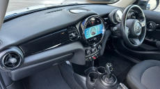 MINI Hatchback 1.5 Cooper Classic 5dr Auto Petrol Hatchback